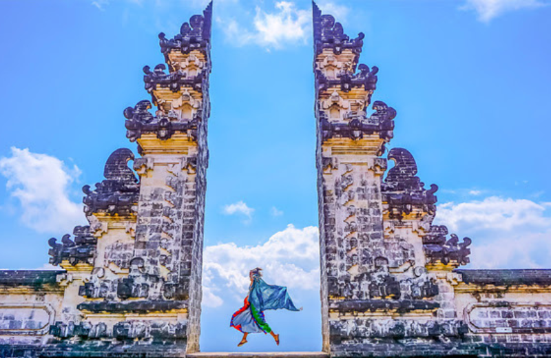 East Bal i ( 4 Tours search )